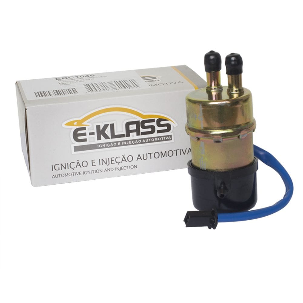 Bomba Eletrica Combustivel  Kawazaki:Vulcan 1500 Sukuki