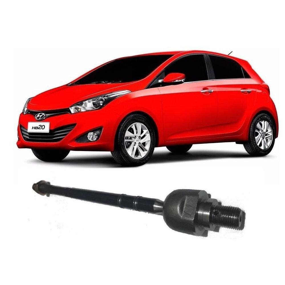 Terminal Axial Hyundai Hb20 12