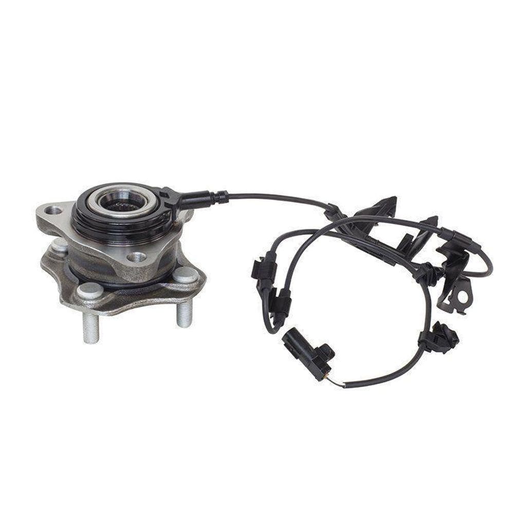 Cubo Roda Diant Etios 1.3/1.5 13 CAbs Le