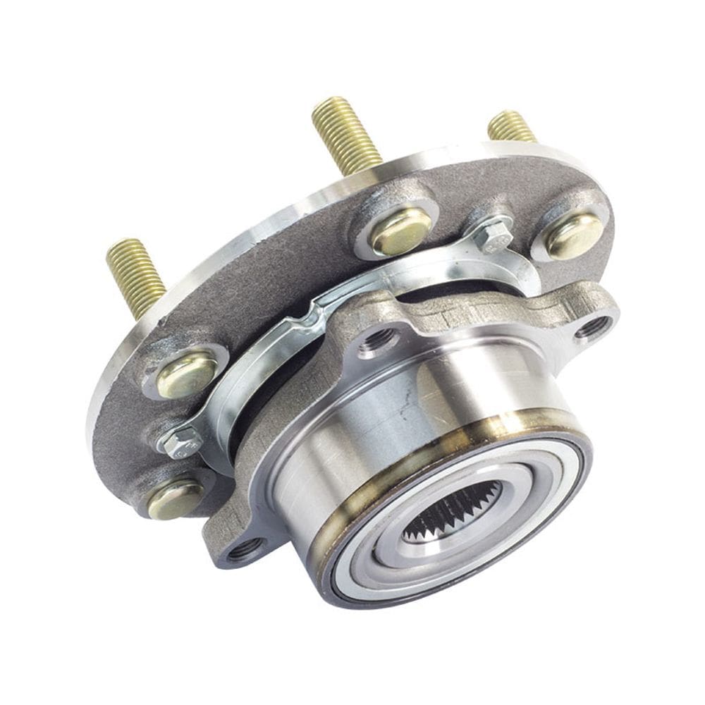 Cubo roda dianteira L-200 / Pajero