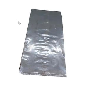 Saco Plástico 10Kg Gelo 40X70X015 Pct 10Kg Ou 298 Unidades