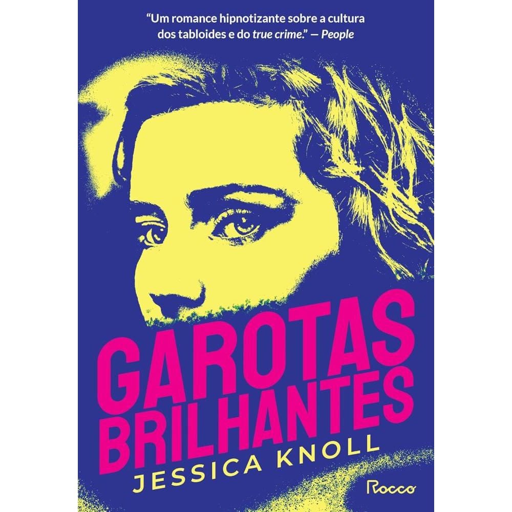 Garotas brilhantes  (2709)