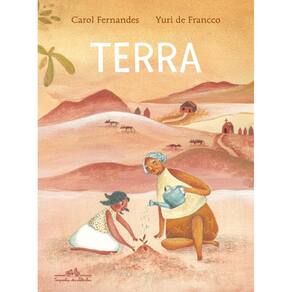 Terra(2910)