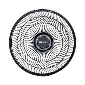 Grade Dianteira E Traseira Mallory Ts 40Cm