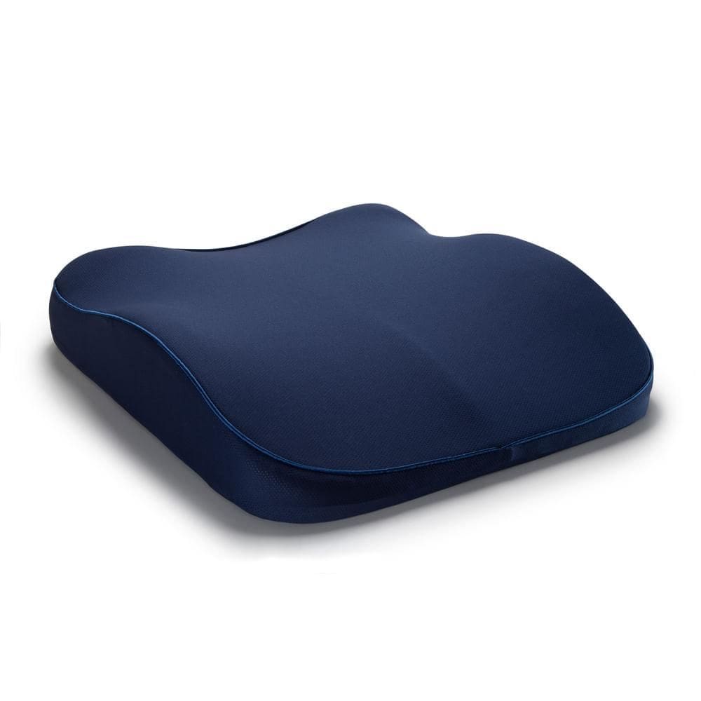 Almofada Comfort Gel Viscogel Copespuma 9,5 Cm X 41Cm X 41Cm
