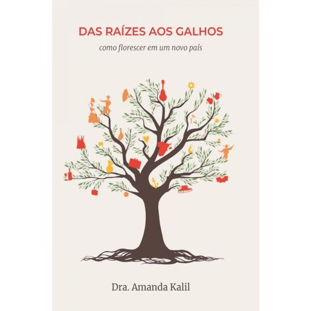 Das Raízes Aos Galhos