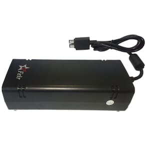 Fonte Xbox 360 135W - 12V/10.83A + 5V/1A - Preto