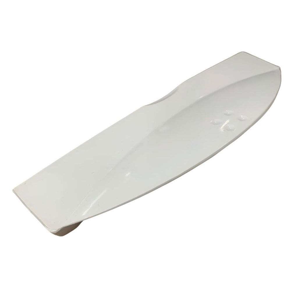 Puxador Forno Elétrico Fischer Hot Grill Branco