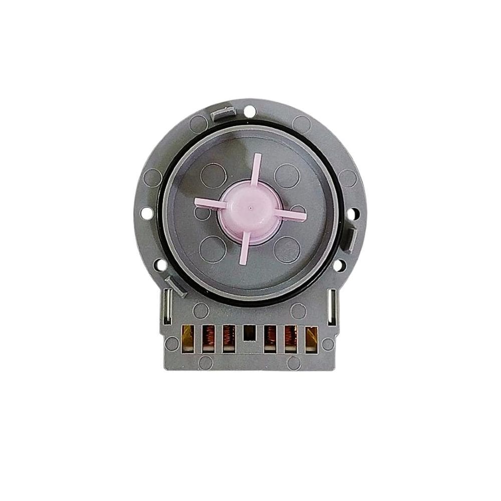Bomba Drenagem 220V Lava E Seca Lg Eau61805801