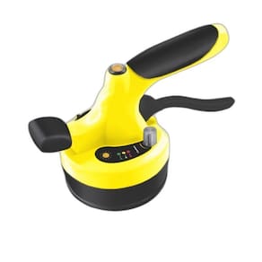 Maquina Ventosa Vibratória Para Assentar Piso Porcelanato
