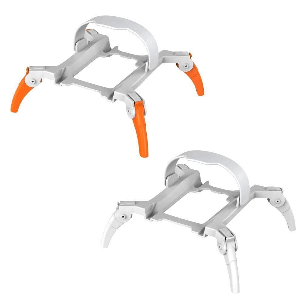 Trem de Pouso Extensor DJI Mini 3 Cinza Sunnylife