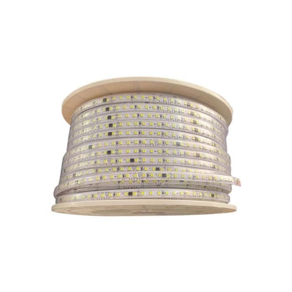 Fita Led Gaya Super Brilho 3535 220V 10W Valor Do Metro 65
