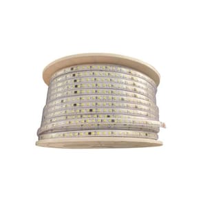 Fita Led Gaya Super Brilho 3535 220V 10W Valor Do Metro 65
