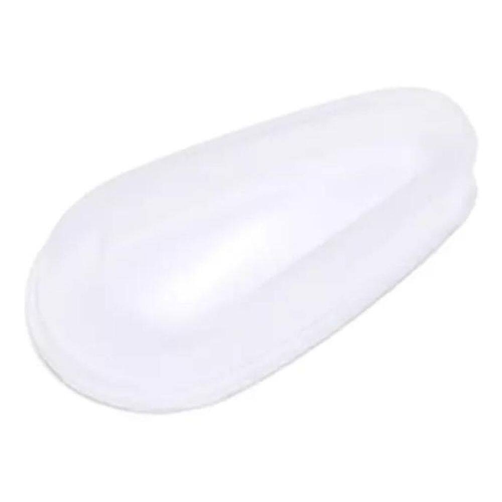 Plaqueta Silicone Óculos 10 Pares 3M Gota Fosca