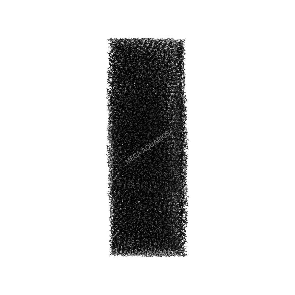 Esponja Preta Refil Sunsun Jup-01 Filtro Uv Peça Reposição