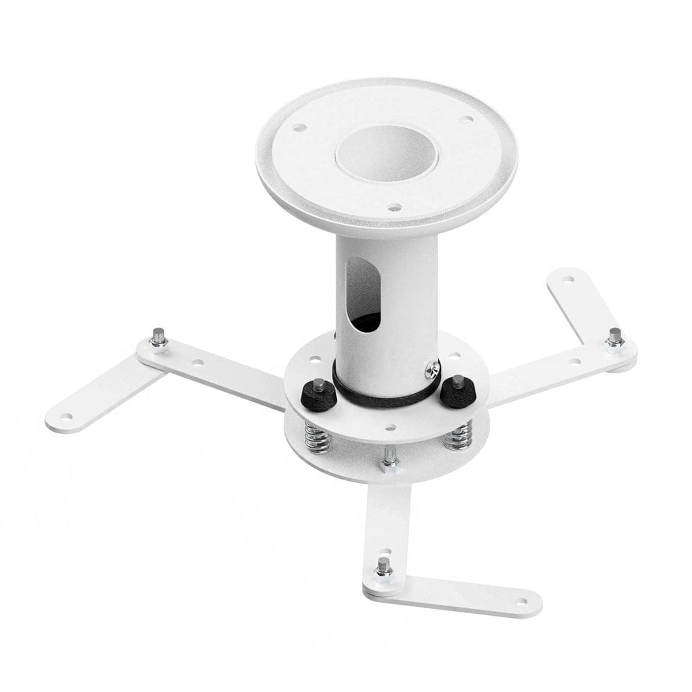 Suporte Projetor Teto Standard. Stpe-312-W