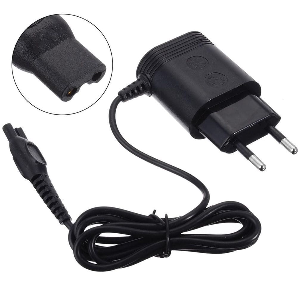 Fonte Carregador 15V Para Barbeador Philips 5,4W Hq8505
