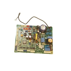 Placa Principal Lg Ebr79936001 Modelo Crnu36Gsva4.Ambbspd