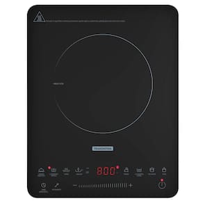 Cooktop Portátil Por Indução Tramontina Slim Touch Ei 30