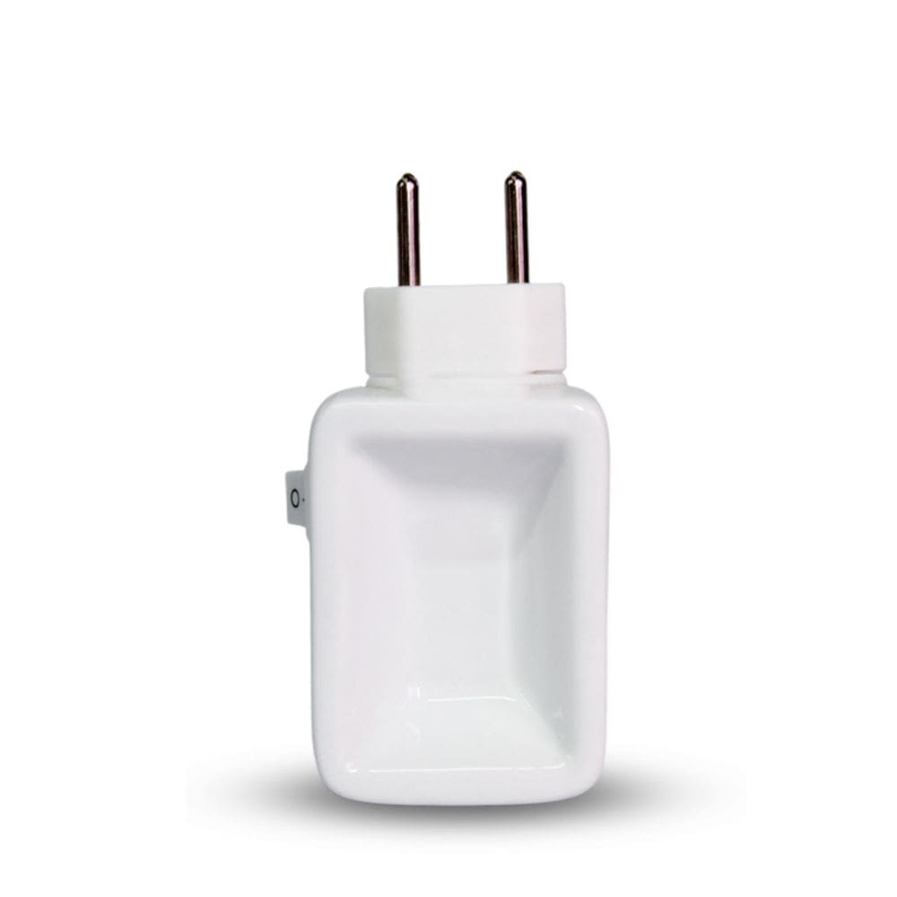 Difusor Elétrico De Tomada Para Aromatização De Ambientes