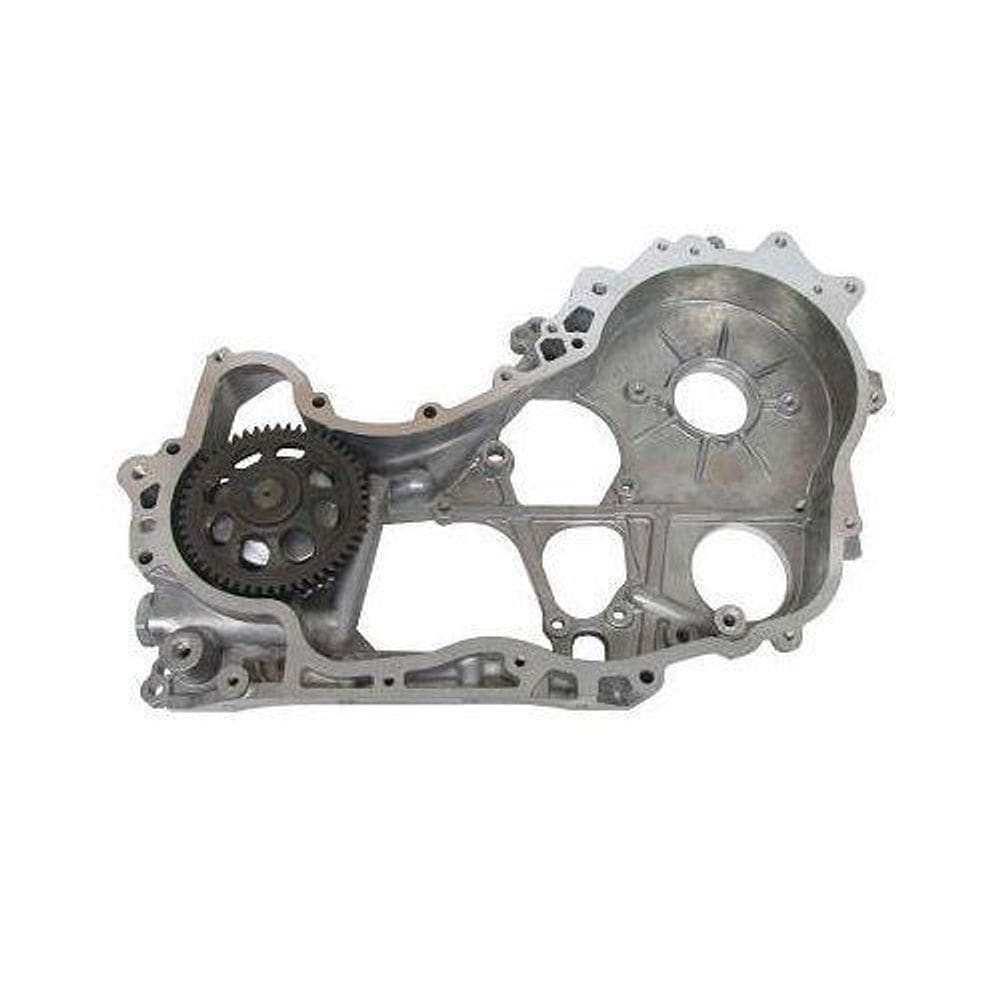 Bomba De Óleo Toyota Hilux 2.5 16V. 2Kd/3.0 16V. 1Kd Mt3142