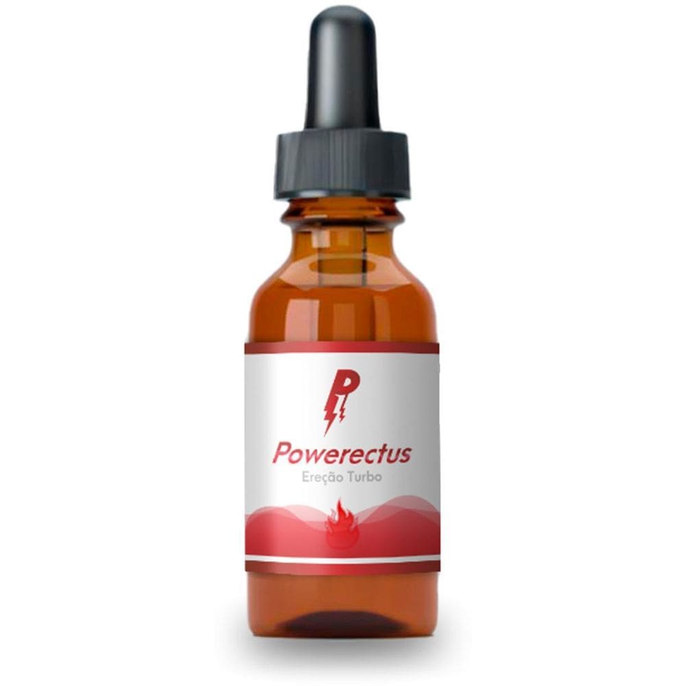 Powerectus 30 Ml  100%