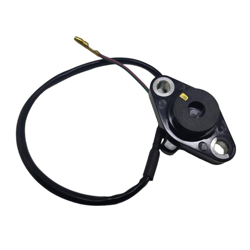 Interruptor Sensor Neutro Titan Cg Fan Cargo Start 160
