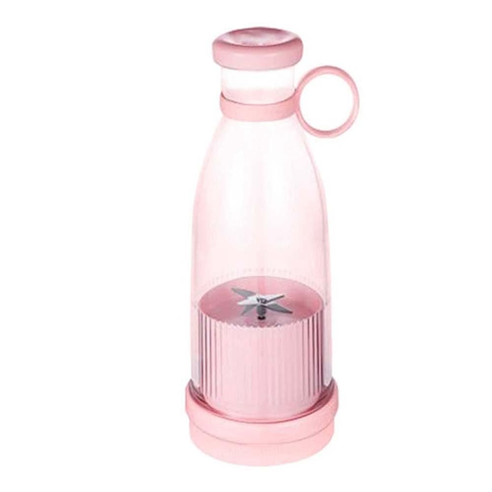 Garrafa Mixer Misturador Liquidificador Suco Shake Smoothie