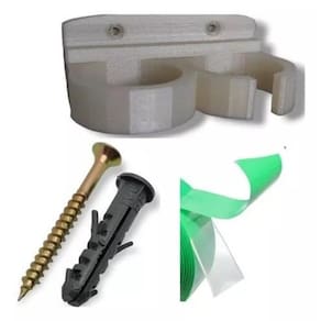Suporte Para Prancha Chapinha Organizadores 3D