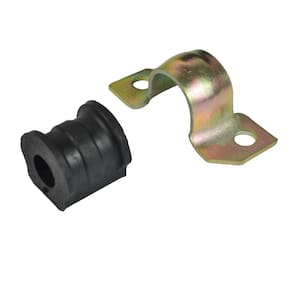 Kit Estabilizador Dianteiro Esquerdo Furo 18 Mm Fox 04/...