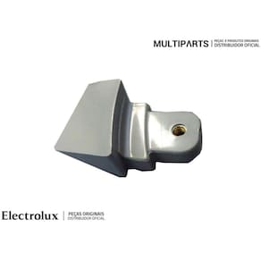 Suporte Do Puxador Refrigerador 67404032 Rf Electrolux Db52X