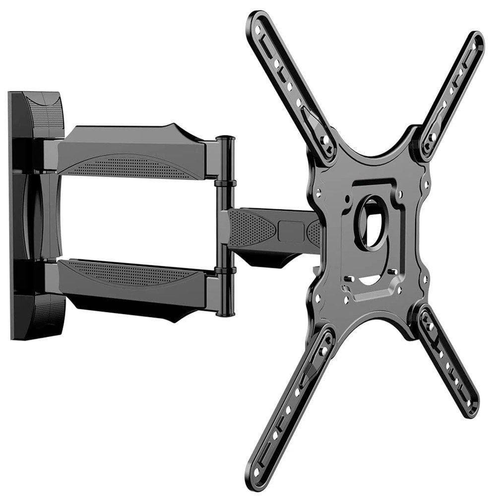 Suporte Articulado Tv 26 A 65 De Parede Sav-4401 Aquário