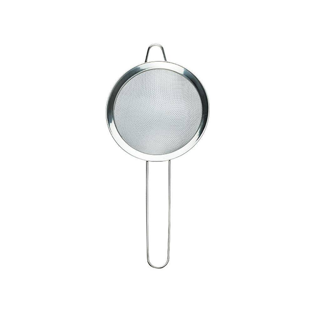 Peneira Inox 18 Cm