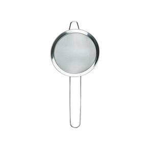 Peneira Inox 18 Cm
