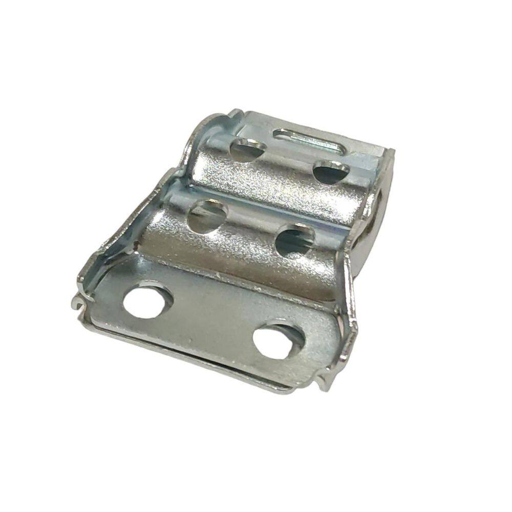 Presilhas Mangueira Freio Nxr Bros 160 | Ponto