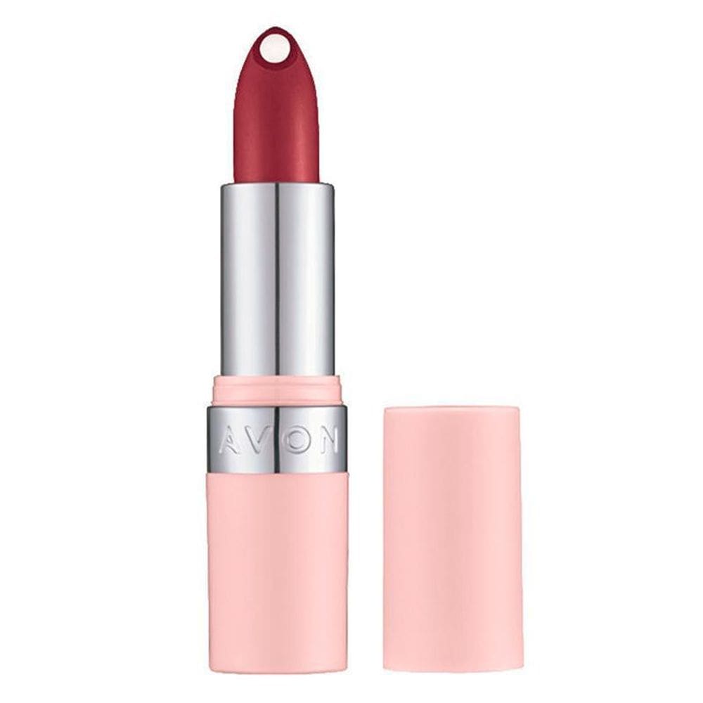 Avon Batom Matte Hydramatic Rosa Rosê - 3,6G
