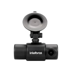 Camera Veicular Duo Dc 3201 Resolucao Real 2K+ 1440P 4590