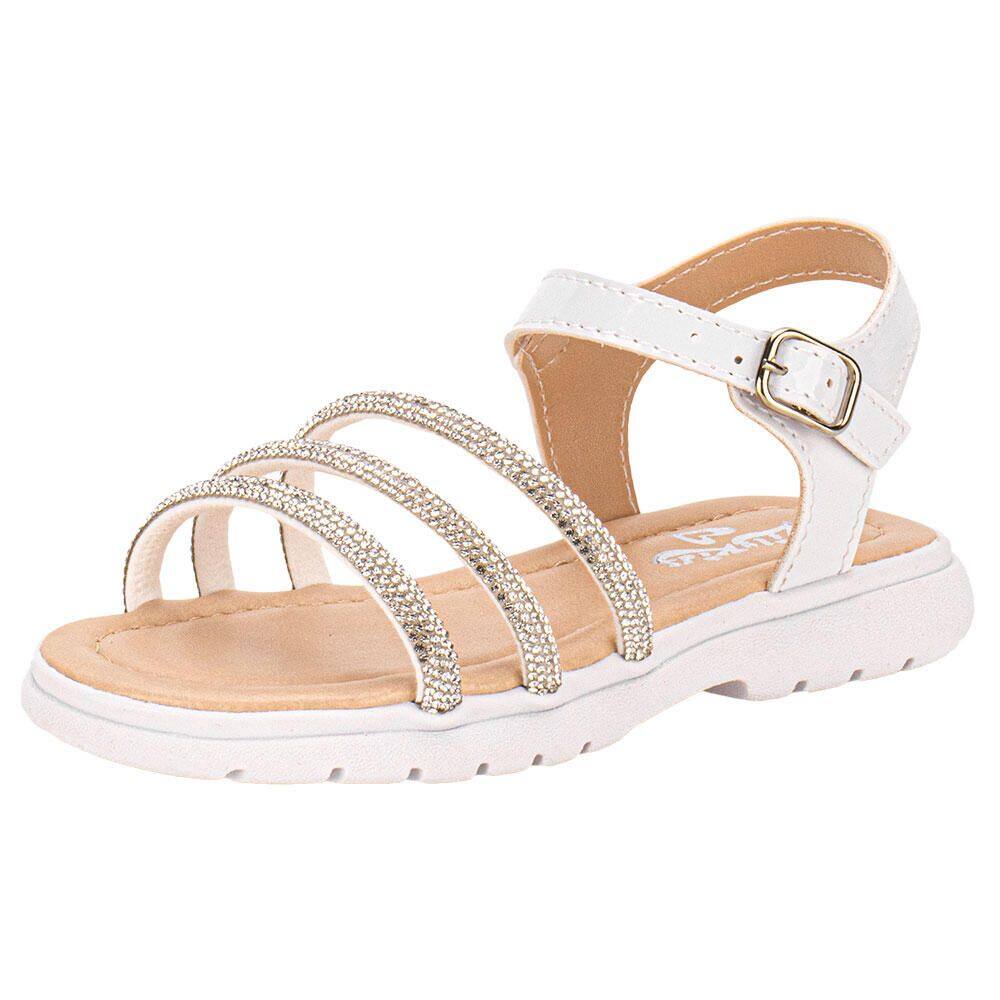 Sandália Infantil Lily Kids 10163