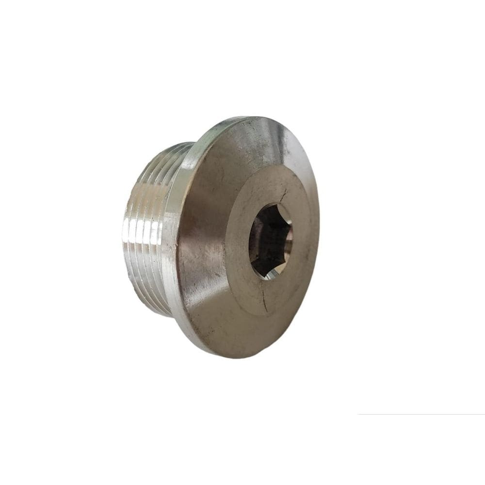 Tampa Do Gerador Grande Honda Fan 125 Titan 125