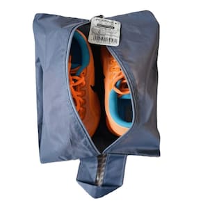 4 Bolsa Porta Sapato Viagem Tenis Calçado Roupa Mochila