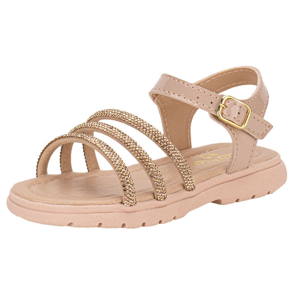 Sandália Infantil Lily Kids 10163