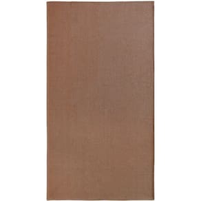 Tapete 175 Cm X 220 Cm Serido N Tapetes FUSTAN