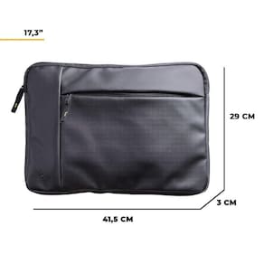 Capa Smart Armor Para Notebook Até 17,3`` - Gshield