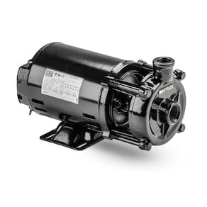 Motobomba NRD-19 1/3cv Split Phase Nautilus Para Piscinas