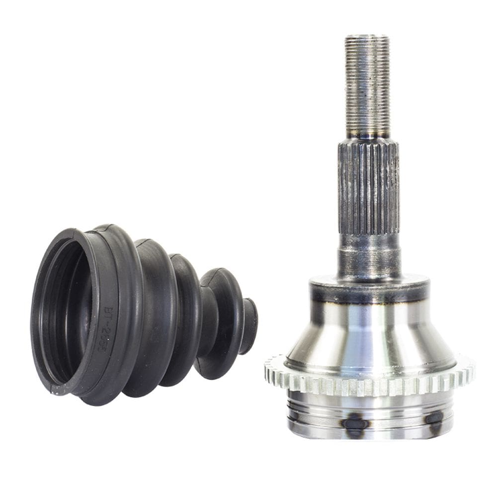 Ponteira homocinética Edge  traseira