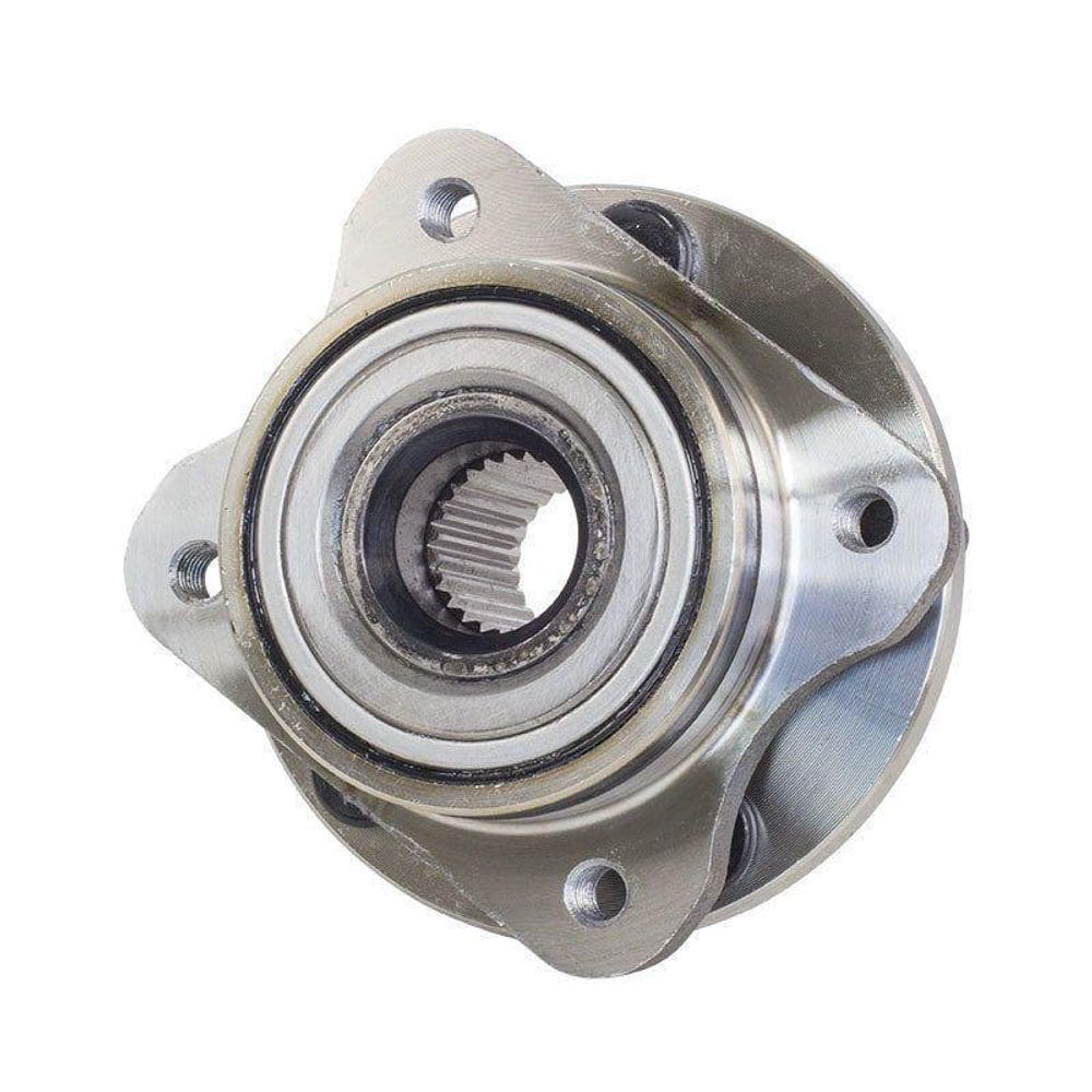 Cubo Roda Diant Caravan 9600 Gran Caravan 9600 Aro 14