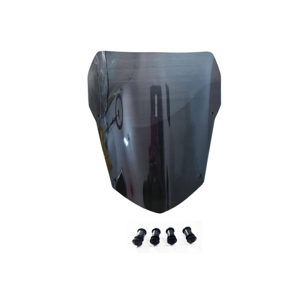 Bolha Lander 2023 Kit Parafusos Fumê