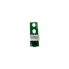 Sensor Do Pam E Prisma Para Moving Beam One Pro Fire-1200