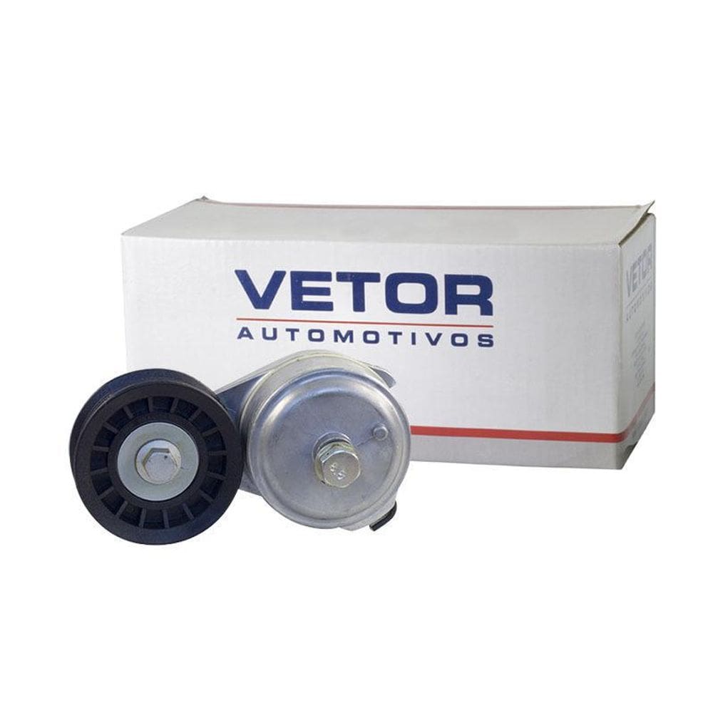 Tensor Correia Alternador Blazer, S10 4.3 - Vetor Vt8057