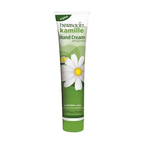 Creme Para As Mãos  75Ml Herbacin